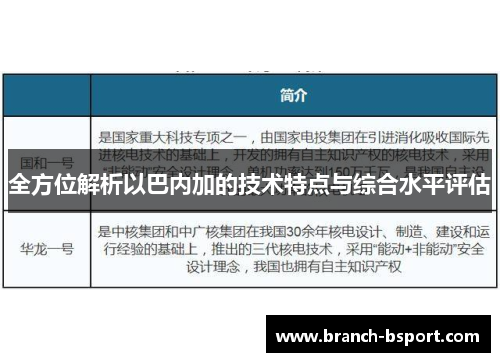 全方位解析以巴内加的技术特点与综合水平评估