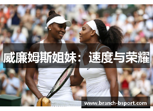 威廉姆斯姐妹：速度与荣耀