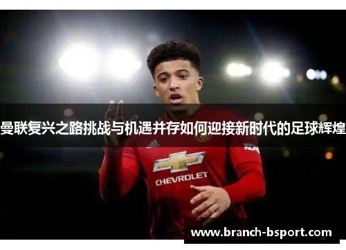 曼联复兴之路挑战与机遇并存如何迎接新时代的足球辉煌