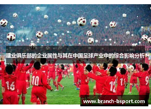 建业俱乐部的企业属性与其在中国足球产业中的综合影响分析