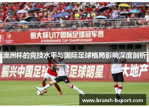 澳洲杯的竞技水平与国际足球格局影响深度剖析