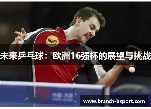 未来乒乓球:欧洲16强杯的展望与挑战 未来乒乓球:欧洲16强杯的展望与挑战