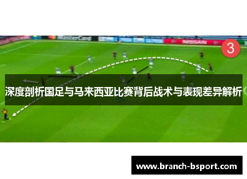 深度剖析国足与马来西亚比赛背后战术与表现差异解析