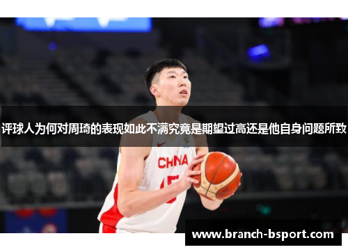 评球人为何对周琦的表现如此不满究竟是期望过高还是他自身问题所致